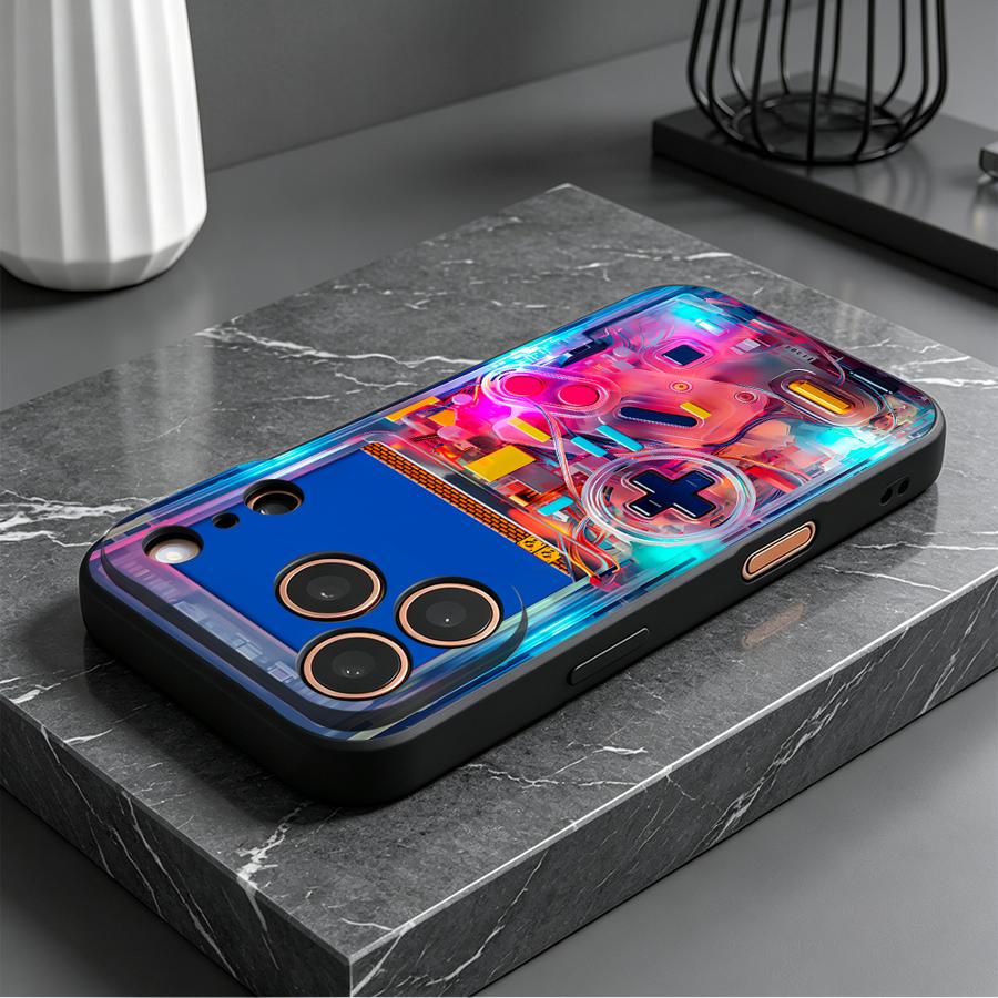 Renkli Oyun Konsolu Telefon Kı - Gaming Console X12 incelemesi ve fiyatı