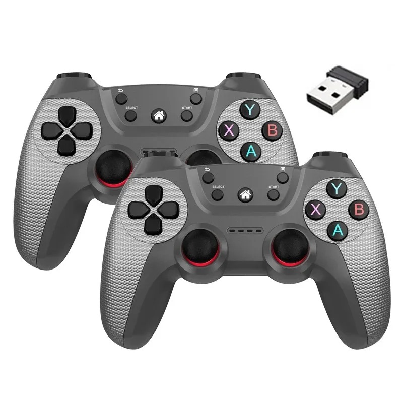 BOYHOM Kablosuz çiftler oyun D - Gaming Console For Android Tv incelemesi ve fiyatı