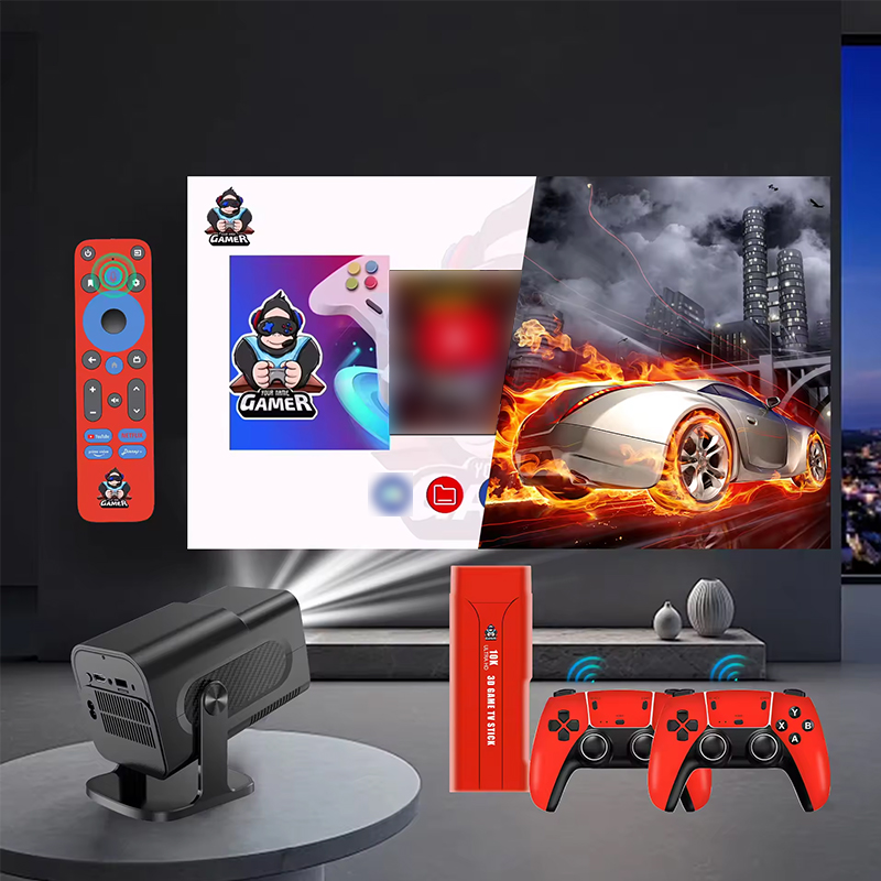 L G1 Oyun Çubuğu 4K Çift Siste - Gaming Console For Android Tv incelemesi ve fiyatı