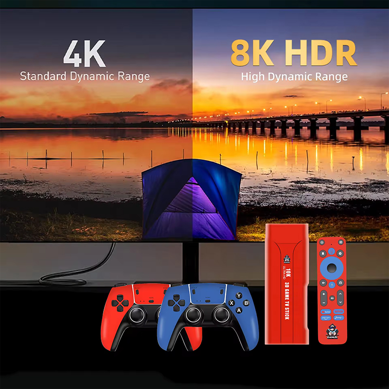 L G1 Oyun Çubuğu 4K Çift Siste - Gaming Console For Android Tv incelemesi ve fiyatı