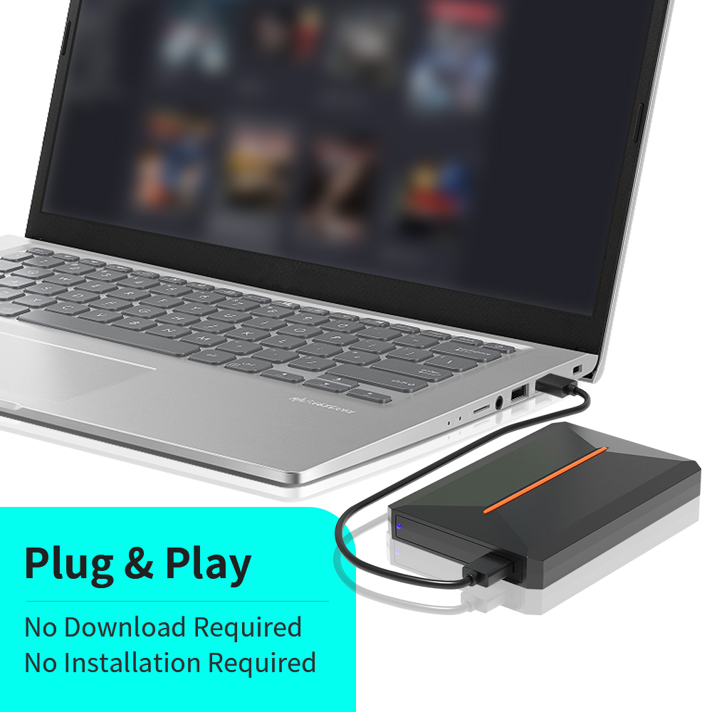 Launchbox OS 500 GB Taşınabili - Gaming Console Video Game incelemesi ve fiyatı