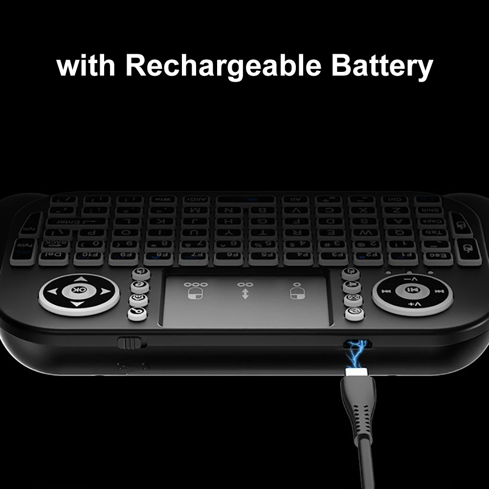 KEBIDUMEI RGB Arkadan Aydınlat - Gaming Console For Smart Tv incelemesi ve fiyatı