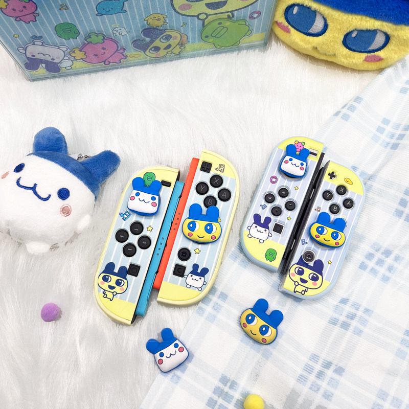 Kawaii Karikatür Tamagotchi Ko - Nintendo Switch Case incelemesi ve fiyatı