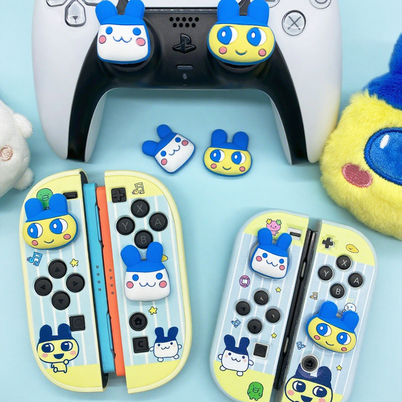 Kawaii Karikatür Tamagotchi Ko - Nintendo Switch Case incelemesi ve fiyatı