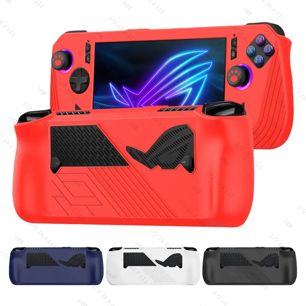 Silikon Koruyucu Kapak Darbeye - Laptop Gaming Console incelemesi ve fiyatı