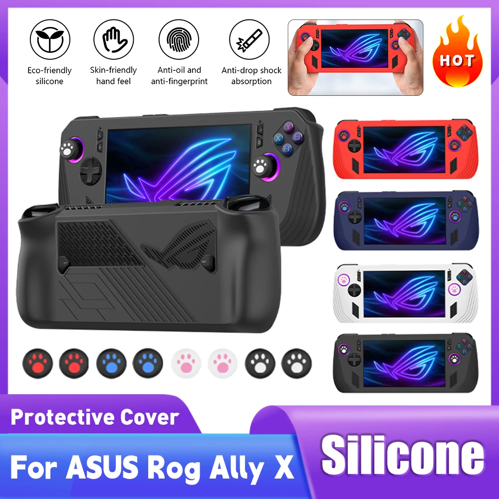 Silikon Koruyucu Kapak Darbeye - Laptop Gaming Console incelemesi ve fiyatı