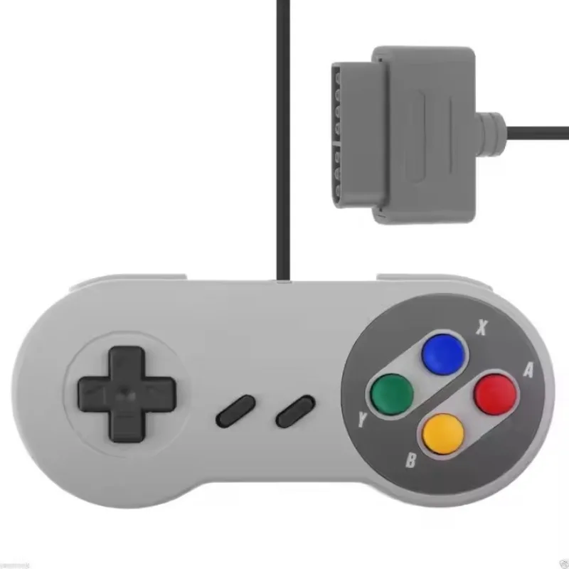SNES 16Bit Video Oyun Konsolu  - Gaming Console Video Game incelemesi ve fiyatı