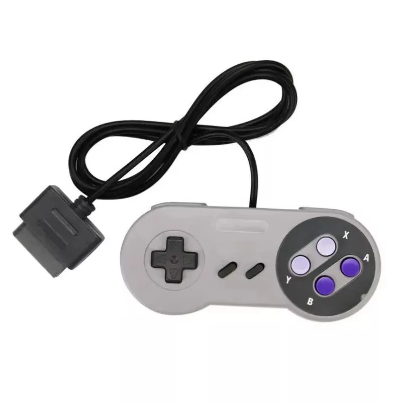 SNES 16Bit Video Oyun Konsolu  - Gaming Console Video Game incelemesi ve fiyatı