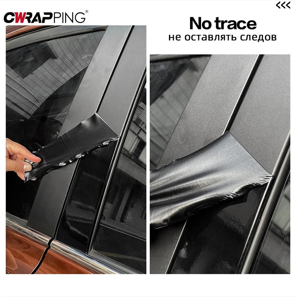 3D Karbon Fiber Vinil Wrap Fil - Console Skin Wrap incelemesi ve fiyatı
