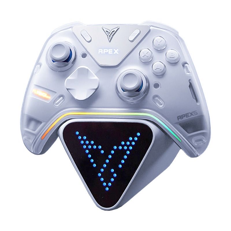 Orijinal Flydigi APEX 5 Oyun K - Gaming Console For Smart Tv incelemesi ve fiyatı
