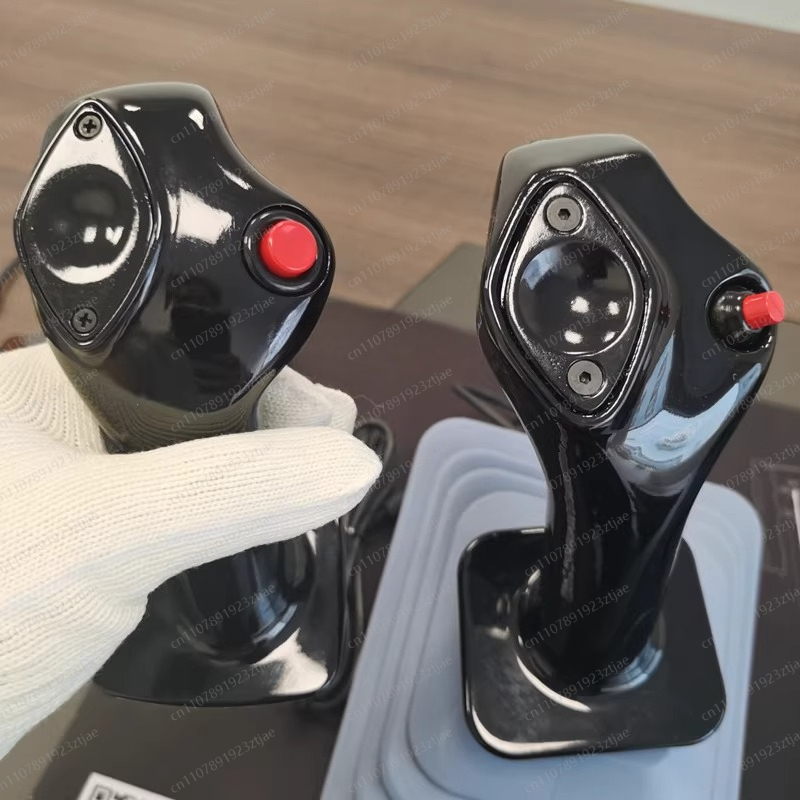 A320 Uçuş Simülasyonu Yan Kuma - Flight Joystick Sim incelemesi ve fiyatı