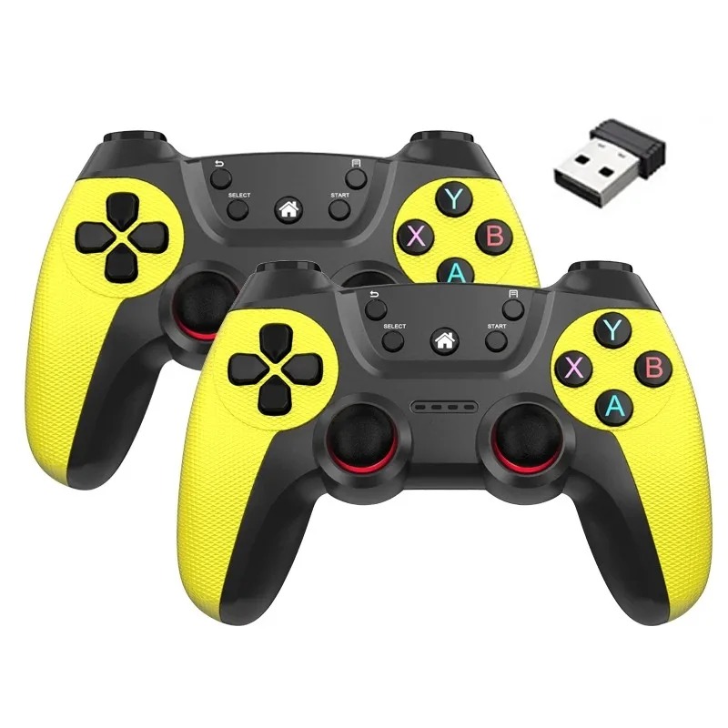 BOYHOM Kablosuz çiftler oyun D - Gaming Console For Android Tv incelemesi ve fiyatı