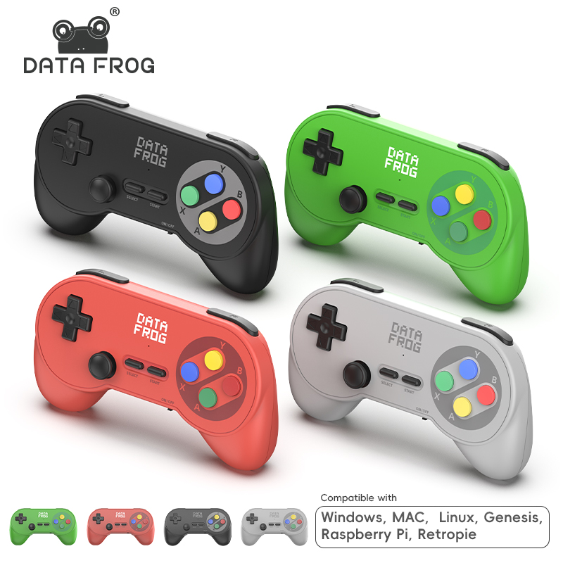 PC07 Kablosuz Oyun Kumandası,  - Gaming Console For Android Tv incelemesi ve fiyatı
