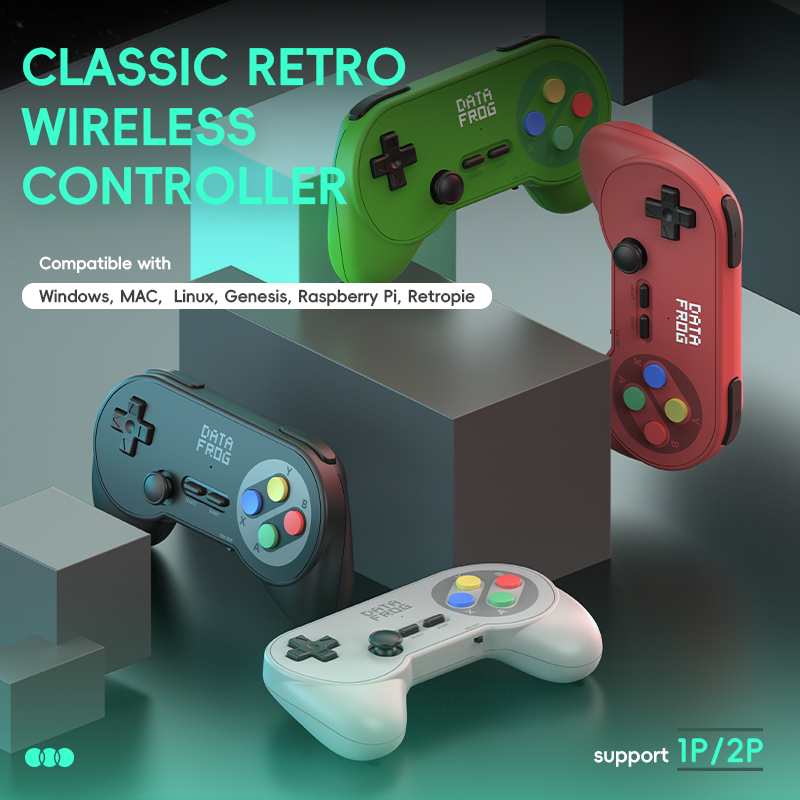 PC07 Kablosuz Oyun Kumandası,  - Gaming Console For Android Tv incelemesi ve fiyatı