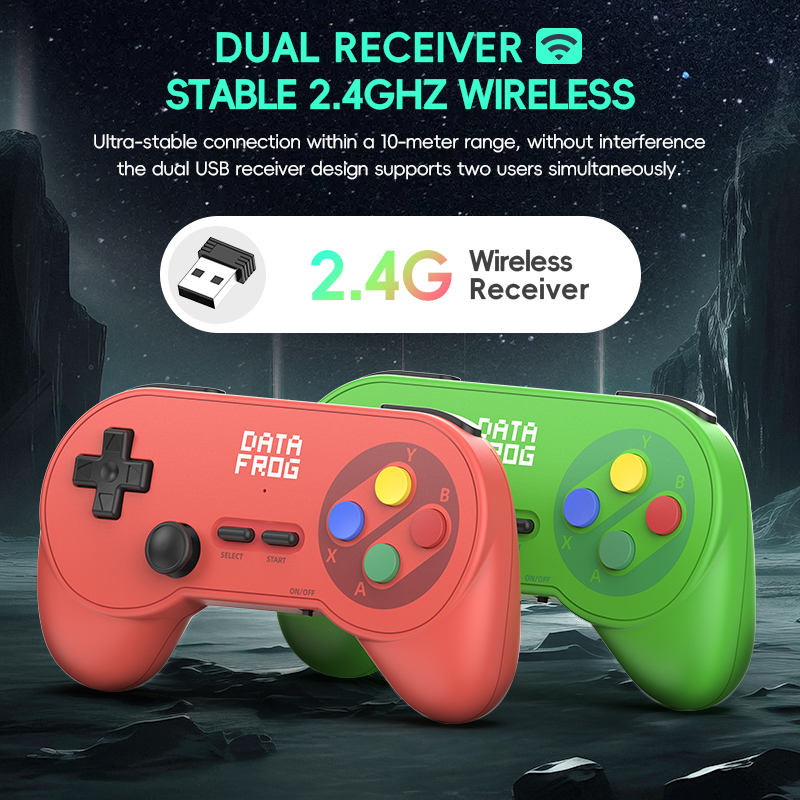 PC07 Kablosuz Oyun Kumandası,  - Gaming Console For Android Tv incelemesi ve fiyatı