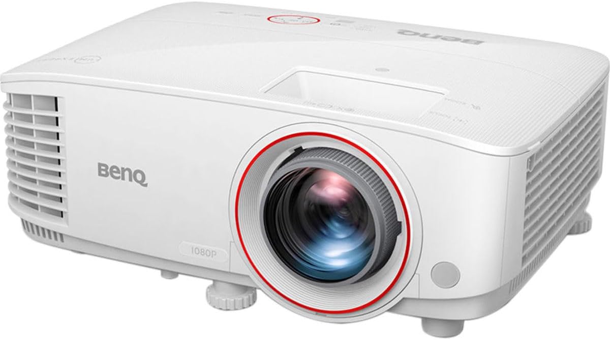 BenQ TH671ST 3000 Lümen 1080p  - Gaming Console Years incelemesi ve fiyatı