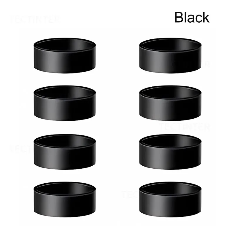 8 adet elastik silikon joystic - Gaming Console Buttons incelemesi ve fiyatı