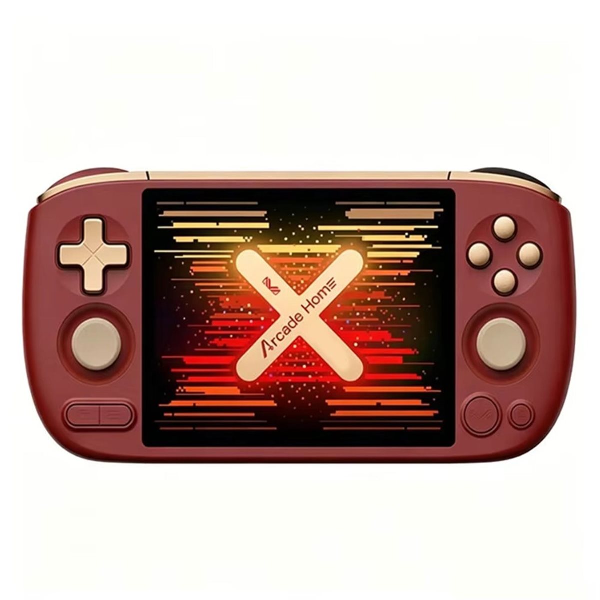 güncelleme. Pocket AIR Mini Re - Gaming Console In incelemesi ve fiyatı