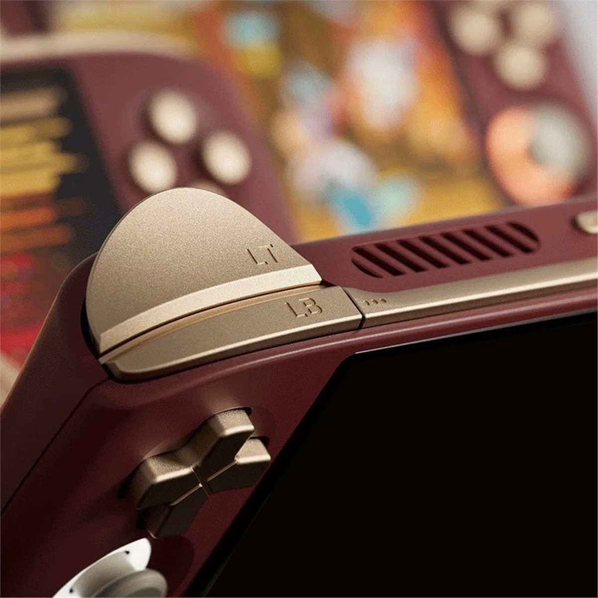güncelleme. Pocket AIR Mini Re - Gaming Console In incelemesi ve fiyatı