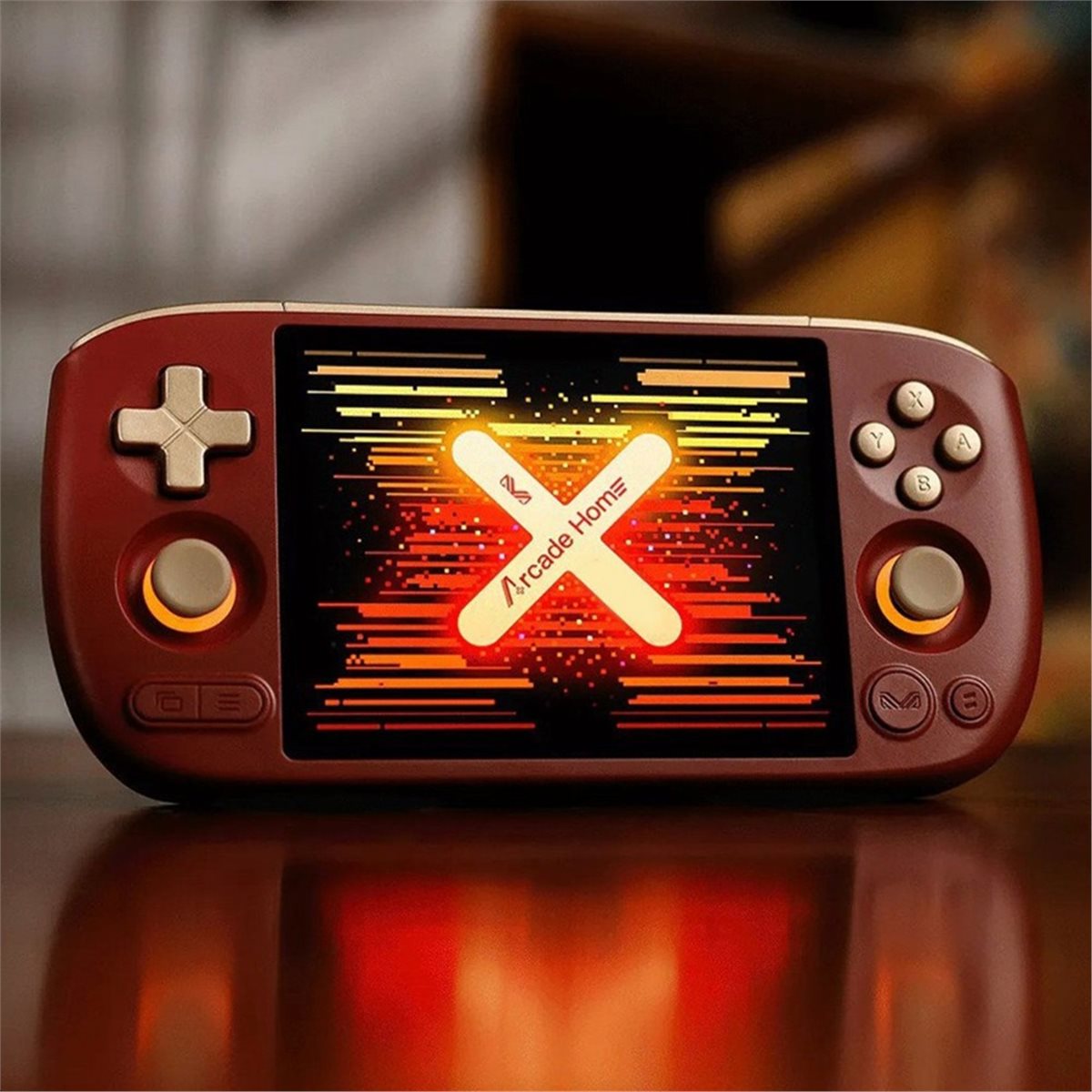 güncelleme. Pocket AIR Mini Re - Gaming Console In incelemesi ve fiyatı