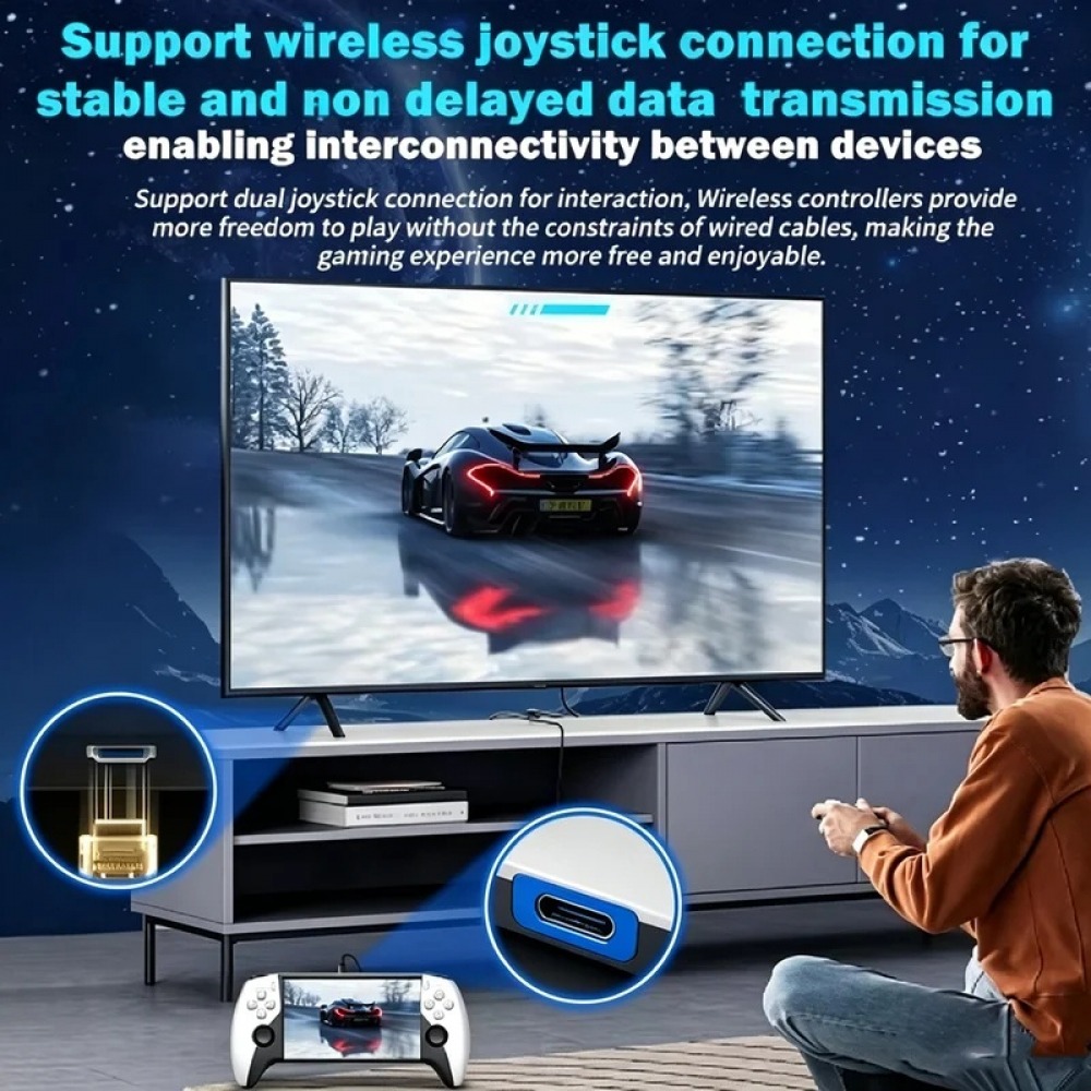 SF3500 5 inç El Oyun Konsolu,  - Gaming Console Buttons incelemesi ve fiyatı