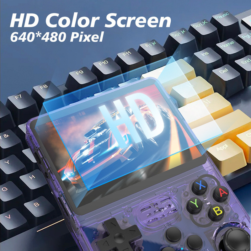 Taşınabilir Retro Oyun Konsolu - Gaming Console For Android Tv incelemesi ve fiyatı