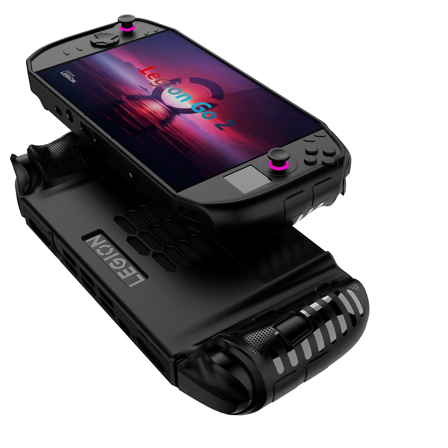 Lenovo Legion Go 2 için TPU Kı - Gaming Console Lenovo Legion Go incelemesi ve fiyatı